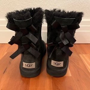 Bailey Bow Ugg Boot